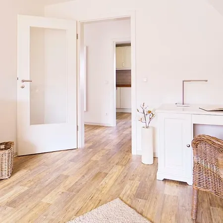 Zollstrasse 2. Etage Блеккеде