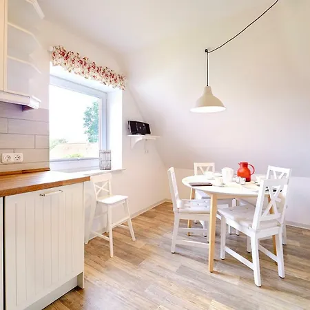 Zollstrasse 2. Etage Апартаменты