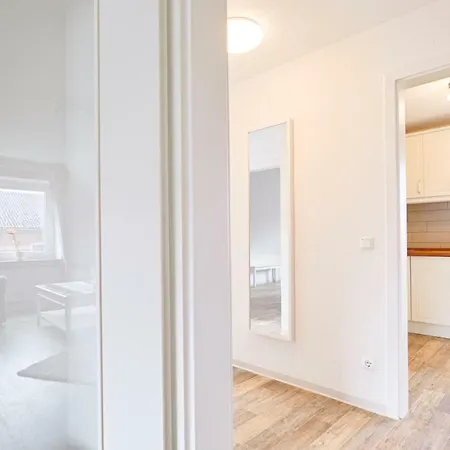 Apartment Zollstraße 2. Etage