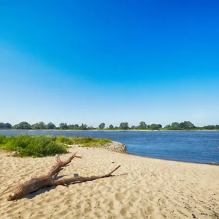 Zollstrasse 2. Etage Апартаменты