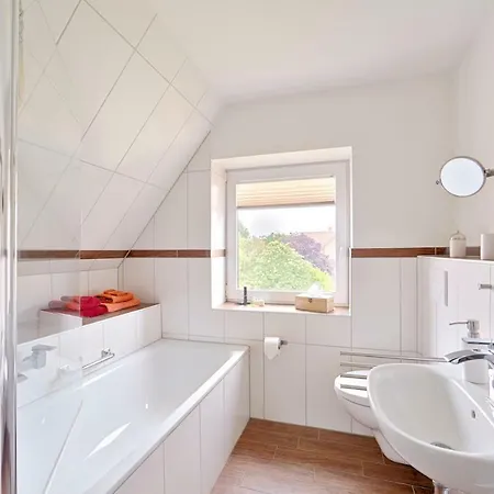 Zollstrasse 2. Etage