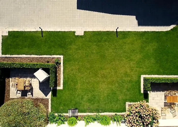 Zollstrasse 2. Etage