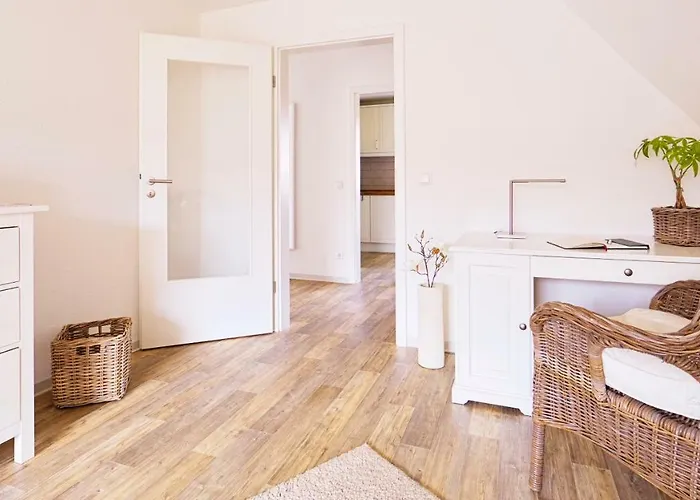 Zollstrasse 2. Etage بليكيد