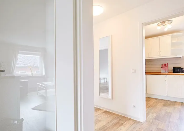 شقة Zollstrasse 2. Etage