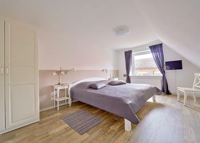 شقة Zollstrasse 2. Etage *