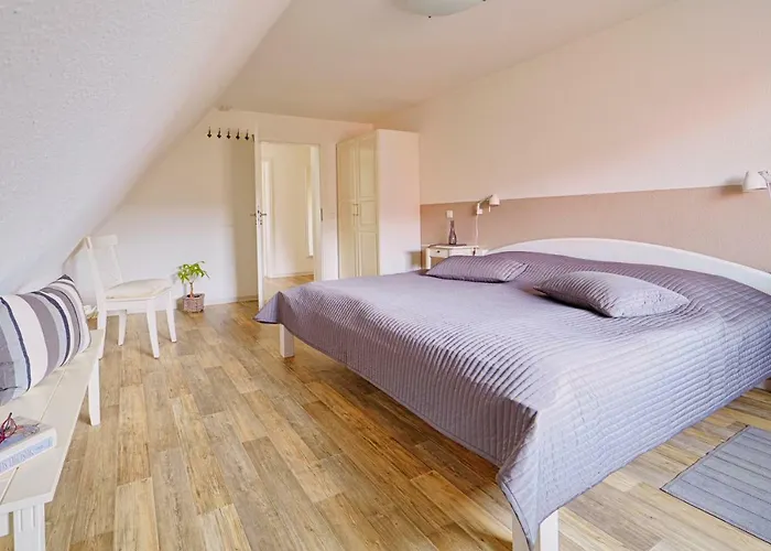 شقة Zollstrasse 2. Etage بليكيد